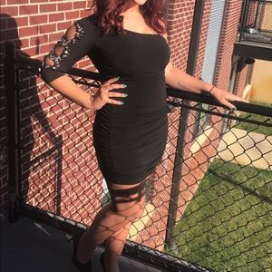 Formal/semi formal dress